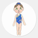 Search for synchronicity stickers Swimming