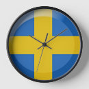 Recherche de suédois horloges Stockholm