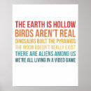 Search for conspiracy posters Aliens