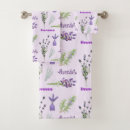 Search for lavender bath towels Lilac