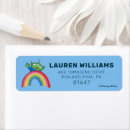 Search for infinity return address labels Gender neutral baby shower
