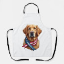 Search for rescue dog aprons Wolf
