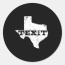Search for texan stickers America