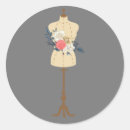 Search for dress forms stickers Fashion