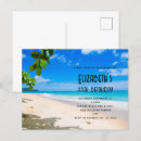 Recherche de azur vœux cartes Mer