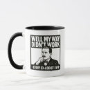 Recherche de récupération tasses Café