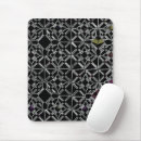 Search for fractal pattern mousepads Contemporary