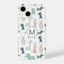 Recherche de motif de animal iphone coques Chien