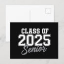 Search for senior class postcards Graduate
