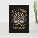 Search for barber cards Hairdresser