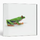 Search for eyed binders Animal