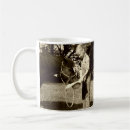 Search for old time mugs Antique