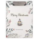 Search for christmas clipboards Elegant