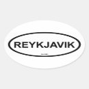 Search for reykjavik stickers Island