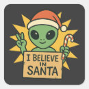 Search for funny alien stickers Cute