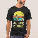 Recherche de plumber mens tshirts Jour