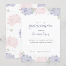 Search for purple peonies invitations Flowers