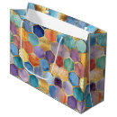 Search for blue and orange gift bags Birthday