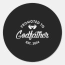 Search for funny pregnancy stickers Promoted to