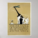 Search for navy recruiting posters Wwii