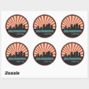 Search for san francisco skyline stickers California
