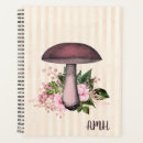 Search for vintage mushroom office supplies Nature