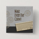 Search for make every day buttons Illustration