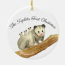Recherche de opossum ornements Noël