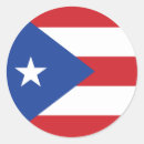 Search for puerto rico stickers World flags