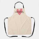 Search for propose aprons Valentine