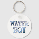 Search for water boy keychains Sports