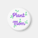 Recherche de plantes magnets Maman plante