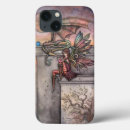 Recherche de fée gothique iphone coques Fantastique