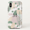Recherche de champ iphone coques Monogramme