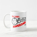 Search for howe mugs Sound