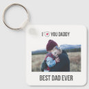 Search for i love you keychains Dad