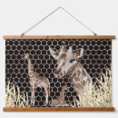 Search for giraffe patterns posters Giraffes