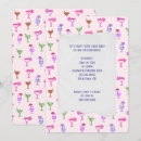 Search for margarita glass invitations Drinks