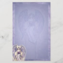 Recherche de ange papier à lettre Chrétien