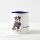 Search for dog mugs Black