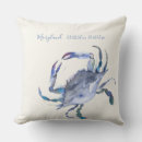 Search for nautical map pillows Ocean
