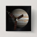 Search for space exploration buttons Universe