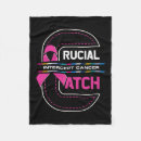 Search for cancer blankets Fight