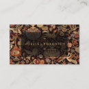 Recherche de motif oriental cartes visite Pour tous