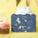 Search for solstice wrapping paper Magic