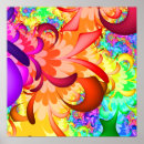 Recherche de éclaboussure de couleur posters Bleu