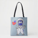 Recherche de astronaute tote bags Animal