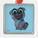 Search for bingo ornaments Puppy dog pals