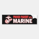 Search for proud parent bumper stickers Truck