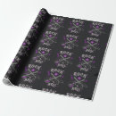 Search for heavy wrapping paper Punk